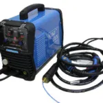 Телоподаващо синергичен - специален за алуминий VikiLux MIG MMA 250AL - Image 4