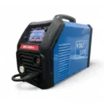 Телоподаващ апарат VikiLux MIG 300 SNY Profi с микропороцесор - Image 4