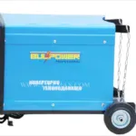 Телоподаващо 220A Bulpower F2 професионално пълен комплект - Image 4