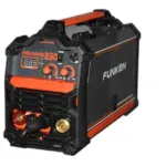 Телоподаващо 250 А Funken с електрожен пълен комплект професионално - Image 4