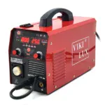 Телоподаващо MIG 250 SNY с електрожен и микропороцесор - Image 4