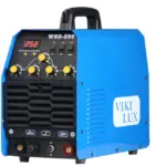 AC/DC 250А TIG Про Инверторен телоподаващ Апарат Viki Lux - Image 5