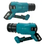 Акумулаторна духалка за листа Viki F72 - Image 5