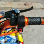 ATV детско Tourist MaxMotors - Image 5