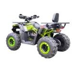 Бензиново ATV 200 кубика MaxMotors Coleman Powersports - Image 5