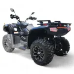Бензиново ATV 4x4 400cc MaxMotors Tourist X400 - Image 5