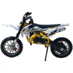 Детски бензинов Кросов Мотор 50cc MX Sport - Image 5