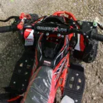 Детско бензиново ATV MAXMOTORS SPORT 49cc - Image 5