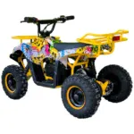 Детско Електрическо ATV MAXMOTORS TOURIST 1200W - Image 5