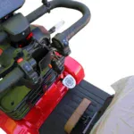 Електрическа четириколка MaxMotors mini 1500W - Image 5