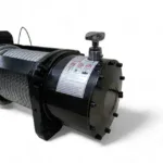 Електрическа лебедка MaxMotors SuperStrong 20 000LB - 9090 KG - Image 5