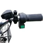 Електрическа триколка MaxMotors А2 500W BLUE ALLROAD - Image 5