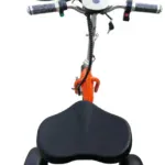 Електрическа триколка MaxMotors А2 750W ORANGE - Image 5