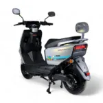 Електрически скутер MaxMotors Bond 007 2000W - Image 5