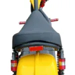 Електрически скутер чопър MaxMotors HARLEY-DAVIDSON 2500W - Image 5