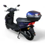 Електрически скутер MaxMotors Power G 3000W Blue - Image 5