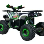Електрическо ATV MaxMotors Grizzly Tourist 2000W Sport Spirit - Image 5