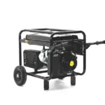 Генератор за ток Astra Korea 5.5 kW AST15500 монофазен с ел. старт - Image 5