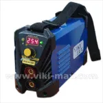 Инверторен Електрожен 250 Ампера HT Viki Lux - Image 5