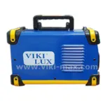 Инверторен Електрожен TIG MMA 250А Viki Lux Blue Професионален - Image 5