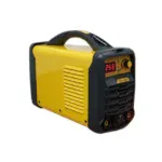 Инверторен Електрожен TIG MMA 250R Viki Lux Професионален - Image 5