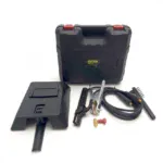 Инверторен Електрожен VIKI LUX MMA200A Тип Пистолет С Дисплей - Image 5