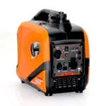Инверторен генератор за ток на газ Bulpower 2,4 kW 2500I монофазен - Image 5