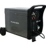 Инверторно Телоподаващо С Електрожен MIG/MMA 300 А – Funken - Image 5