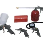 Лимитирана серия компресор за въздух с бутилка 50 литра – топ - Image 5