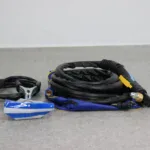 Плазма за рязане CUT 140 трифазна Viki Lux професионална - Image 5