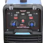 Телоподаващо синергичен - специален за алуминий VikiLux MIG MMA 250AL - Image 5