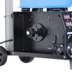 Телоподаващ апарат VikiLux MIG/MMA 230А с електрожен Про - Image 5