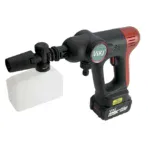 Акумулаторен пистолет за миене под налягане Viki G505B - Image 6