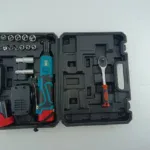 Акумулаторна тресчотка Viki 18V 100Nm - Image 6