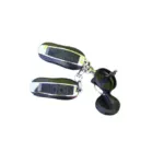 АТВ MaxMotors 150cc Shark Green - Image 6