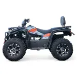 Бензиново ATV 300cc MaxMotors Raptor - Image 6