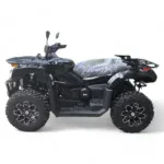 Бензиново ATV 4x4 400cc MaxMotors Tourist X400 - Image 6