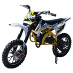 Детски бензинов Кросов Мотор 50cc MX Sport - Image 6