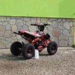 Детско бензиново ATV MAXMOTORS SPORT 49cc - Image 6