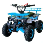 Детско бензиново ATV MAXMOTORS TOURIST 49cc - Image 6