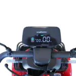 Електрическа четириколка MaxMotors mini 1500W - Image 6