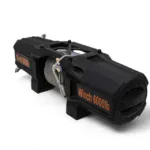 Електрическа лебедка MaxMotors XT 6000 LB - 722 KG - Image 6