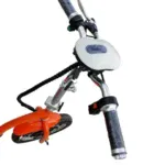 Електрическа триколка MaxMotors А2 750W ORANGE - Image 6