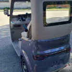 Електрическа триколка триместна MaxMotors Luxury BUS Chameleon - Image 6