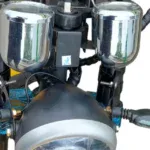 Електрически скутер чопър MaxMotors HARLEY-DAVIDSON 2500W - Image 6