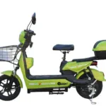Електрически скутер велосипед MaxMotors Green 500W - Image 6