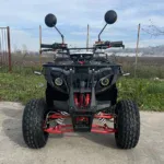 Електрическо АТВ MaxMotors Grizzly 2000W RED - Image 6