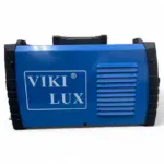 Електрожен инверторен VikiLux TIG/MMA 250I PROFI blue с аргон - Image 6