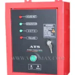 Генератор за ток 11 KW Bulpower 100% автоматичен монофазен ток - Image 6