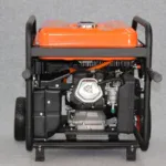 Генератор за ток инверторен Bulpower 7.5 kW 8000I ел. старт, монофазен - Image 6
